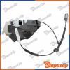 Serrure de porte gauche pour FORD | EZC-FR-200, 1876400